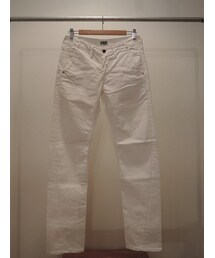 FOB FACTORY | FOB FACTORY-FUSION TROUSERS 2014(チノパンツ)