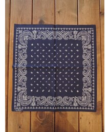 SUNNY  SPORTS | SUNNY SPORTS-BIG PAISLAY BANDANA(バンダナ/スカーフ)