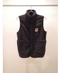 SUNNY  SPORTS | SUNNY SPORTS-SNAP VEST(ベスト)