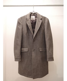 Snugpak | Snugpak-Chester Coat MOON(チェスターコート)