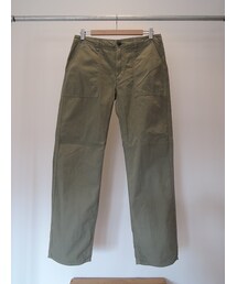FOB FACTORY | FOB FACTORY-KITCHEN PANTS(その他パンツ)