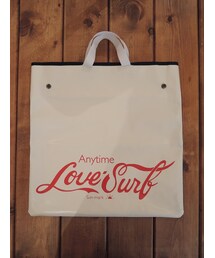 SUNNY  SPORTS | SUNNY SPORTS-2WAY PRINTED TOTE (トートバッグ)