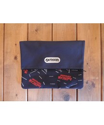 SUNNY  SPORTS | SUNNY SPORTS-2WAY CLUCH&TOTE(クラッチバッグ)