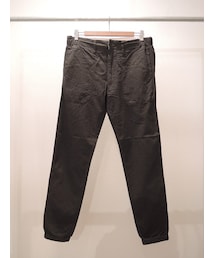 FOB FACTORY | F.O.B FACTORY-C/R TROPICAL EASY PANTS(その他パンツ)
