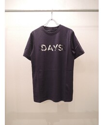 Saturdays NYC | SATURDAYS SURF NYC-OVERLAY(Tシャツ/カットソー)