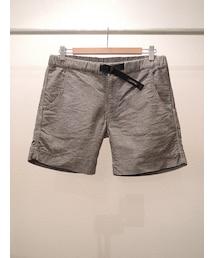 SUNNY SPORTS | SUNNY SPORTS-4PKT CLIMBING SHORTS(その他パンツ)