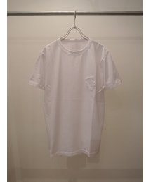 SUNNY  SPORTS | SUNNY SPORTS-POCKET CREW NECK TEE(Tシャツ/カットソー)