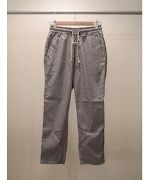 melple | melple-リラックスイージーパンツ(その他パンツ)