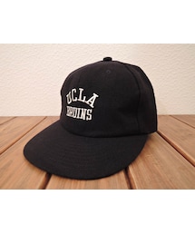 SUNNY  SPORTS | SUNNY SPORTS-COLLEGE BASEBALL HAT(キャップ)