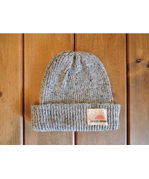 SUNNY  SPORTS | SUNNY SPORTS-SILK WATCH CAP(ニットキャップ/ビーニー)