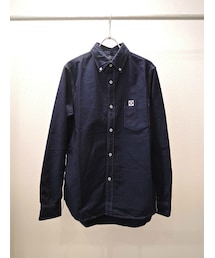 TOWNCRAFT | TOWN CRAFT-OXFORD BD SHIRTS(シャツ/ブラウス)
