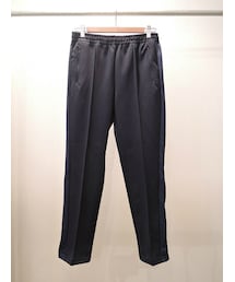 SUNNY  SPORTS | SUNNY SPORTS-SOLID TRACK PANTS(その他パンツ)