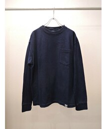 TOWNCRAFT | TOWN CRAFT-CLASSIC LS POCKET TEE(Tシャツ/カットソー)