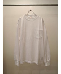 TOWNCRAFT | TOWN CRAFT-CLASSIC LS POCKET TEE(Tシャツ/カットソー)
