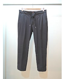 melple | melple-TOMCATリラックスパンツ(スラックス)