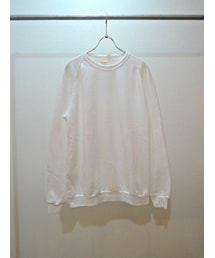 TOWNCRAFT | TOWN CRAFT-70's CREW NECK SWEAT(スウェット)