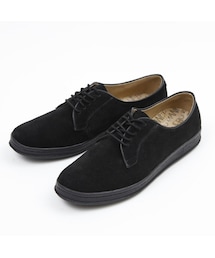 MANEBU | MANEBU-"HIHIN"SUEDE(ブーツ)