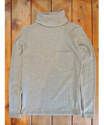 SUNNY  SPORTS | SUNNY SPORTS-TURTLE-NECK(ニット/セーター)