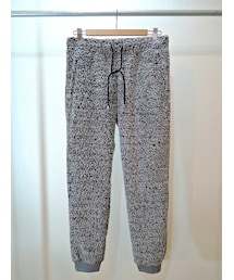 melple | melple-エアーフリースパンツ(その他パンツ)