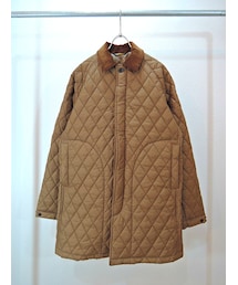 Snugpak | Snugpak-Single Coat PARATEX(ステンカラーコート)