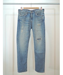 JAPAN BLUE JEANS | JAPAN BLUE JEANS-10oz CALIF DENIM GROVE(デニムパンツ)