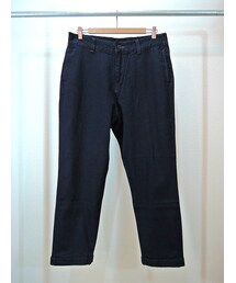 JAPAN BLUE JEANS | JAPAN BLUE JEANS-LIBERTY PEG TOP NICE TROUSERS(デニムパンツ)