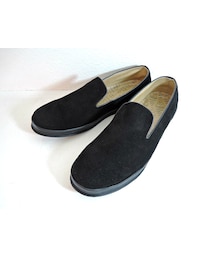 MANEBU | MANEBU-"HEEHAW"SUEDE(その他シューズ)