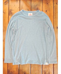 melple | melple-カリフォルニアパイルクルー(Tシャツ/カットソー)