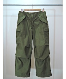 U.S.ARMY-M-65 FIELD PANTS(カーゴパンツ)