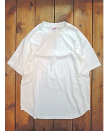ReRe-LOOSE ROUND TEE(Tシャツ/カットソー)