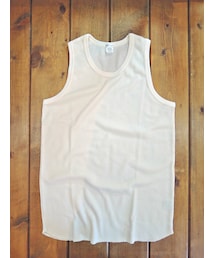 ELEVEN EIGHT-T/Cレギュラーワッフル タンクトップ(タンクトップ)