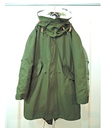 SUNNY  SPORTS | SUNNY SPORTS-M-51 3WAY COAT(モッズコート)