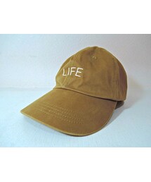 melple | melple-LIFEキャップ(キャップ)
