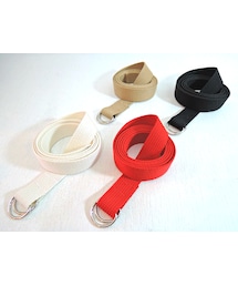 ReRe-D RING NARROW TAPE BELT(ベルト)