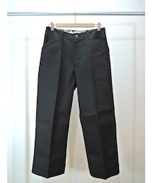 ReRe-BD WIDE CROPPED PANTS(その他パンツ)
