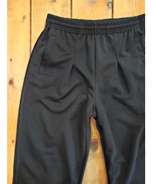  | ReRe-ONE TUCK LINE TRACK PANTS(その他パンツ)