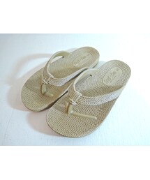 LANTIKI CROWN | LANTIKI CROWN-SEA SUN(ビーチサンダル)