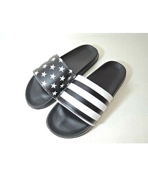 ReTrick SELECT-AMERICAN FLAG SANDAL(サンダル)