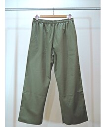 modem design | modem design-SIDE LINE EASY CHINO PANTS(M-1705354)(その他パンツ)