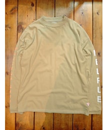melple | melple-サンタクルーズL/S(Tシャツ/カットソー)