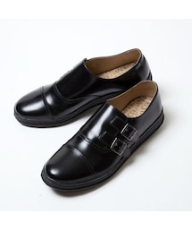 MANEBU | MANEBU-"ROAR"FACE SKIN(ブーツ)