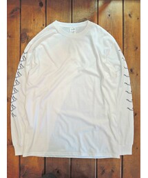 JACKSON MATISSE | JACKSON MATISSE-MATISSE L/S TEE(Tシャツ/カットソー)