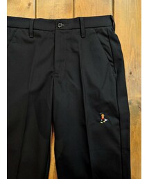 JACKSON MATISSE | JACKSON MATISSE-TOY MACHINE PANTS(チノパンツ)