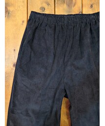 modem design | modem design-SIDE LINE EASY CORDUROY PANTS(M-1707556)(その他パンツ)