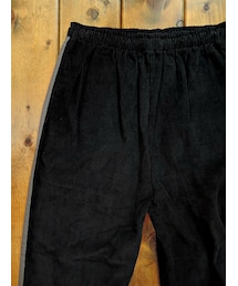 modem design | modem design-SIDE LINE EASY CORDUROY PANTS(M-1707556)(その他パンツ)