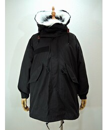 ReRe-M-65 FIELD PARKA(モッズコート)