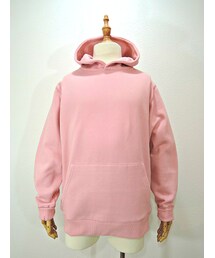 modem design | modem design-裏起毛 PULL OVER PARKA(M-1703256)(パーカー)