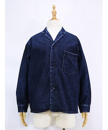 SUNNY  SPORTS | SUNNY SPORTS-PAJAMA JACKET(デニムジャケット)