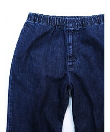 SUNNY  SPORTS | SUNNY SPORTS-PAJAMA PANTS(デニムパンツ)