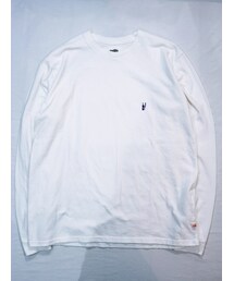 melple | melple-Hula L/S(Tシャツ/カットソー)